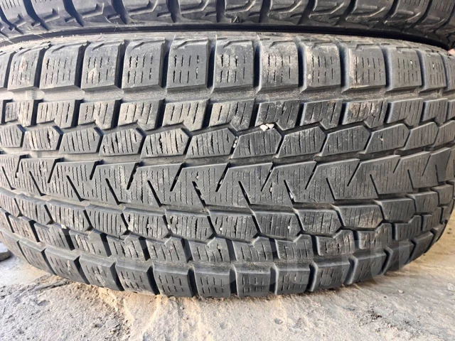 Yokohama Ice Guard G075. ������, ��� �����, 2018 ���, �/�, ����� 15 % ����