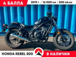 Honda CMX 500 Rebel. 500����. ��., ��������, ���������, ������ �� �� ����