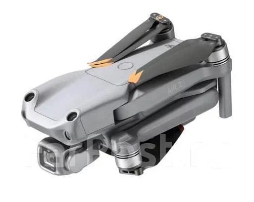 DJI Air 2S. � �������. ��� ����� �� ������������ ����