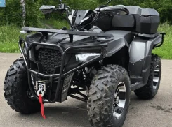 Motax ATV Grizlik 300. ��������, ��. ��� ����� �� ������������ ����