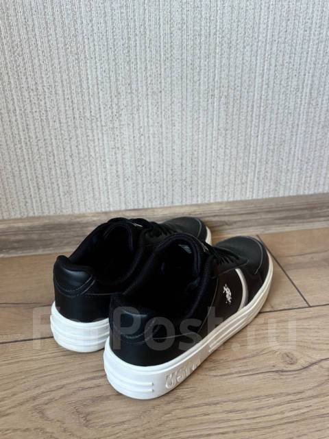 U. S. POLO ASSN 39 4 800