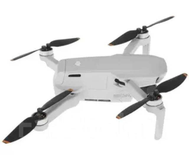 DJI Mini 2 ����