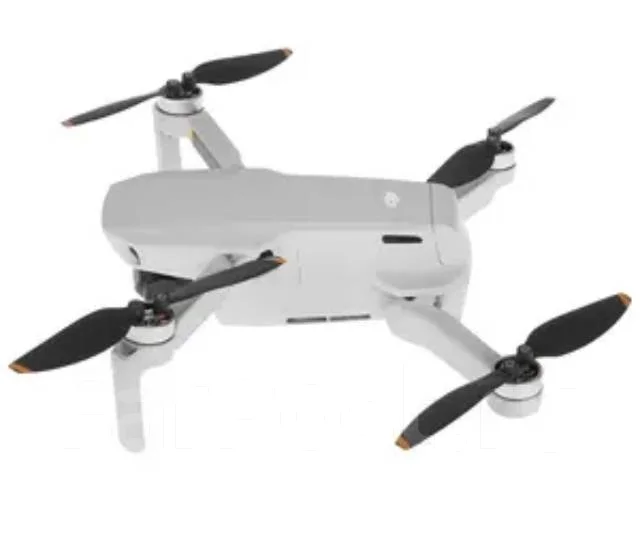 DJI Mini 2 ����