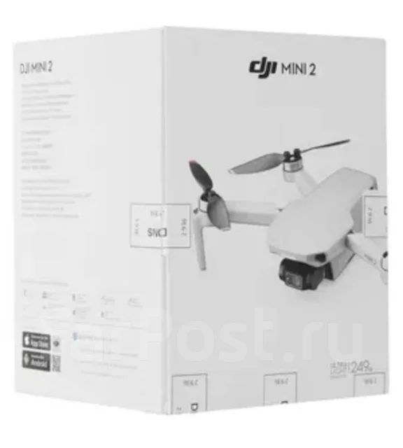 DJI Mini 2 ����