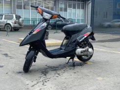 Yamaha Jog Artistic. 49����. ��., ��������, ��� ���, ������ �� �� ����