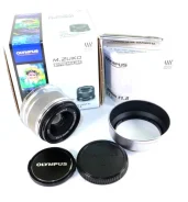 Olympus. ������� ������� 46 �� ����