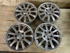 Strada. 6.0x15", 5x114.3, ET53 ����