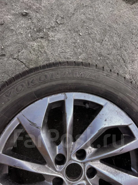 Yokoma. ������, 2016 ���, ����� ����
