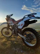 Honda XR 250. 250����. ��., ��������, ���������, ������ �� �� ����