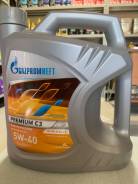 Gazpromneft Premium. 5W-40, , 4,00. 