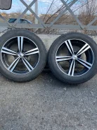 Aero A1041. x18", 5x114.3, ET53 ����