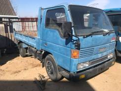 Mazda Titan 