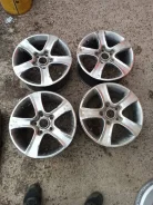 Syms. 6.5x15", 5x114.3, ET40, �� 67,1���. ����