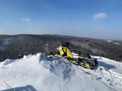 BRP Ski-Doo Summit. ��������, ���� ���, � �������� ����