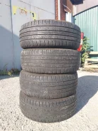 Dunlop Grandtrek PT3