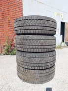 Pirelli Ice Asimmetrico