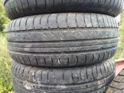 Nokian Hakka i3. ������, �/�, ����� 50 % ����