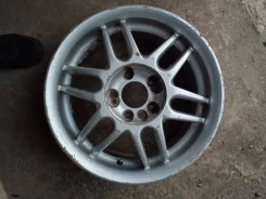 Ridler. 7.0x16", 5x100, 5x114.3, ET35, �� 67,1���. ����