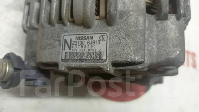 ��������� Nissan Bluebird, QU14 231006J910 ����