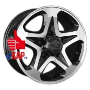 LS Wheels LS 774