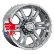 LS Wheels LS 161