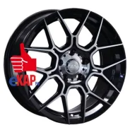 LS Wheels LS 1265