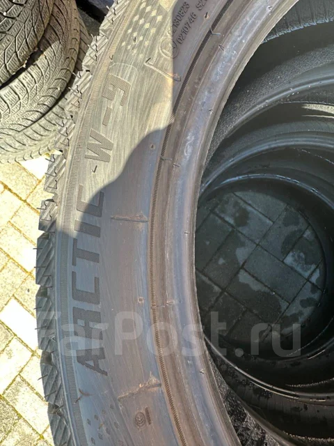 Anchee Arctic W-9. ������, ��� �����, 2023 ���, ����� ����
