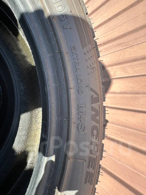 Anchee Arctic W-9. ������, ��� �����, 2023 ���, ����� ����