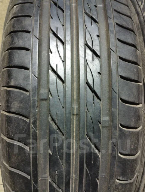 Bridgestone Ecopia EX10. ������, �/�, ����� 5 % ����