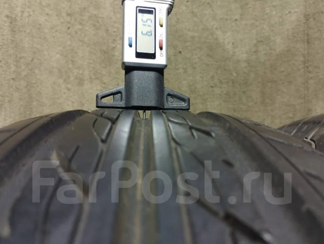 Bridgestone Ecopia EX10. ������, �/�, ����� 5 % ����