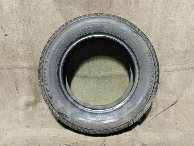 Bridgestone Ecopia EX10. ������, �/�, ����� 5 % ����
