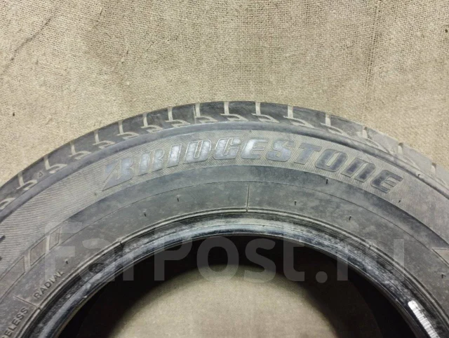 Bridgestone Ecopia EX10. ������, �/�, ����� 5 % ����