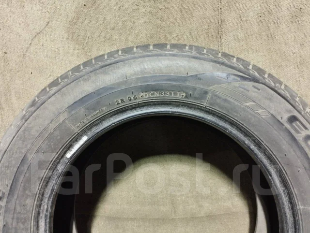 Bridgestone Ecopia EX10. ������, �/�, ����� 5 % ����