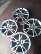 �-Wheels. x18" ����