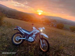 Yamaha XT 250. 250����. ��., ��������, ���������, ��� ������� ����