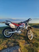 Honda XR 250. 250����. ��., ��������, ���������, ������ �� �� ����