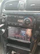 Pioneer Carrozzeria FH-9300DVS ����