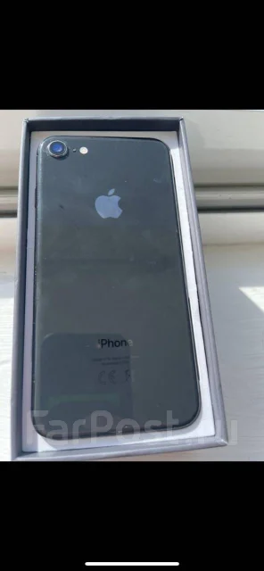 Apple iPhone 8. �/�, 64 ��, ������ ����