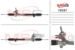 ����� ������� MSG ���. FO207 FO207 ����