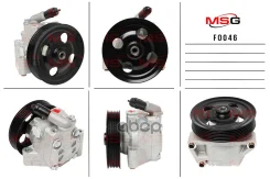 ����� ��� ����� Ford Galaxy 2006-, Ford Mondeo 2007-2014, Ford S-Max 2006- MSG ���. FO046 FO046 ����
