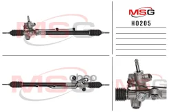 ����� ������� MSG ���. HO205 HO205 ����