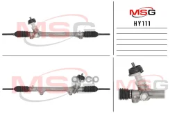 ������� ����� ��� ��� ����� Hyundai i30 2012-2017, KIA CEED 2012-2018 MSG ���. HY111 HY111 ����