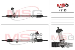 ������� ����� ��� ��� ����� Hyundai Azera / Sonata, Kia Cadenza / K5 / K7 / Optima MSG ���. HY113 HY113 ����