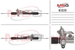 ����� ������� MSG ���. KI225 KI225 ����