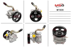 ����� ��� ����� Mitsubishi Pajero / Pajero / Montero / Pajero Sport / Montero Sport MSG ���. MT028 MT028 ����
