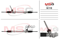 ������� ����� ��� ��� ����� Nissan Qashqai 2014-, Nissan Rogue II 2013-2020, Nissan X-Trail 2014- MSG ���. NI110 NI110 ����