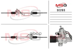 ������� ����� � ��� ����� Seat Cordoba / Ibiza / Inca / Toledo, VW Caddy / Corrado / Golf / Golf / Jetta / Passat / Passat / Polo / Vento MSG ���. SE2...