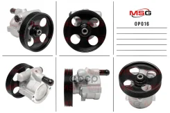 ����� ��� ����� Nissan Interstar / Primastar, Opel Vivaro, Renault Laguna / Master / Master / Trafic, Volvo S40 / V40 MSG ���. OP016 OP016 ����
