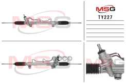 ������� ����� � ��� ����� Toyota Fortuner 2004-, Toyota Hilux 2005-2015 MSG ���. TY227 TY227 ����
