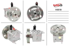 ����� ��� ����� Ford Mondeo / S-Max, Volvo S80 / V70 / XC60 / XC70 MSG ���. VO019 VO019 ����